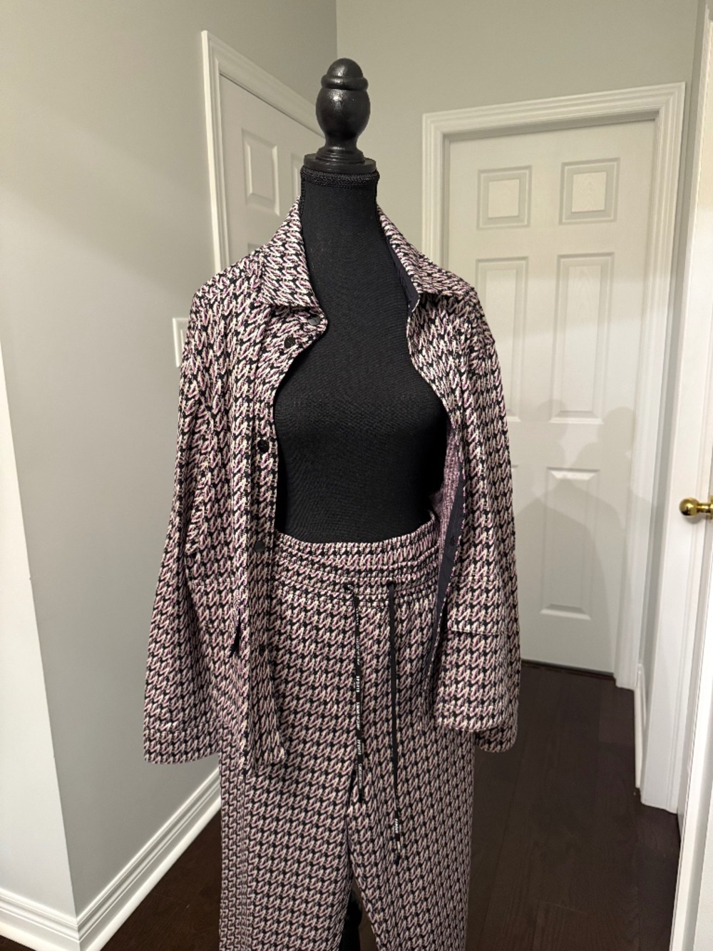 Marc Cain Sport Matching Set - Size N6